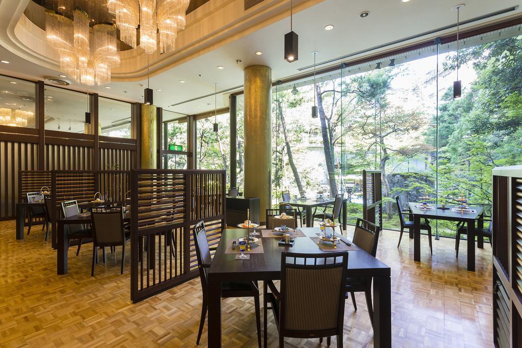 Kasenkyo Izutsuya Hotel Shin'onsen ภายนอก รูปภาพ