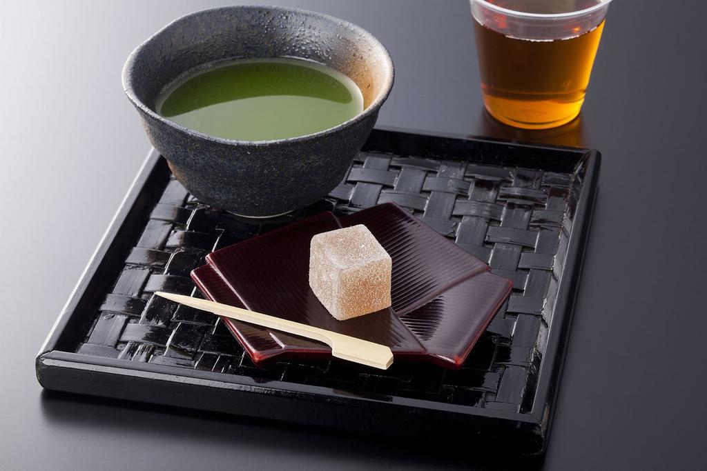 Kasenkyo Izutsuya Hotel Shin'onsen ภายนอก รูปภาพ